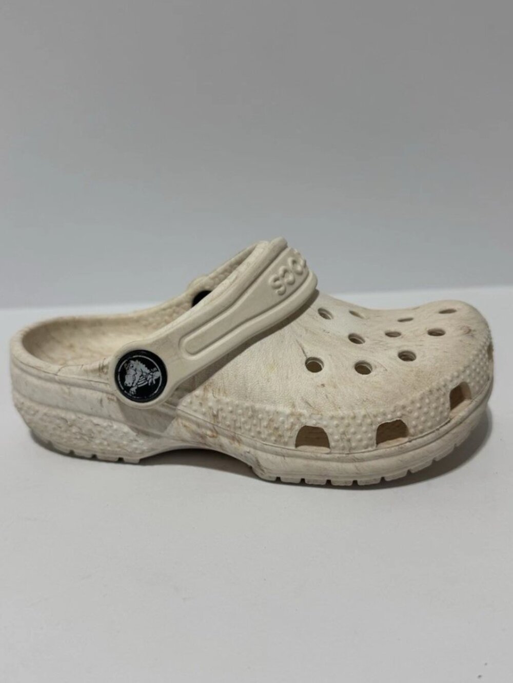 Crocs Clogs Size 8 M Toddlers